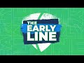 Olympic Headlines & Recap, Thursday MLB Recap, 8/2/24 | The Early Line Hour 1