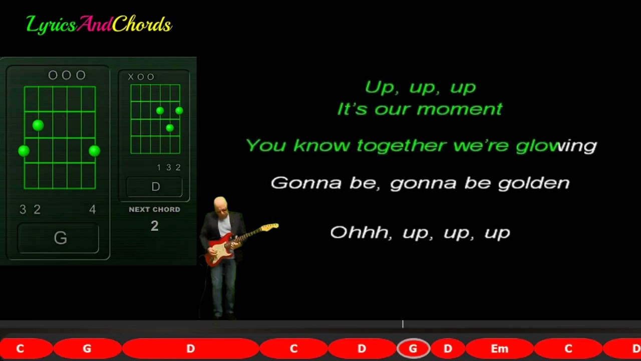 Golden Kpop Demon Hunters Lyrics And Chords Chords Chordify