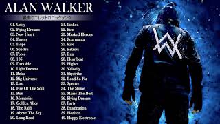 Alan Walker Mix 2020 –アラン・ウォーカーミックス –アラン・ウォーカーリミックス