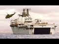 Assessing HMS Bulwark