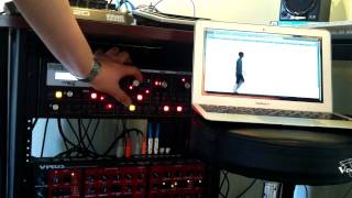 Controlling CSS3 Animation With MIDI