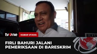 Mantan Ketua KPK Terjerat Dugaan Pemerasan | Kabar Utama tvOne