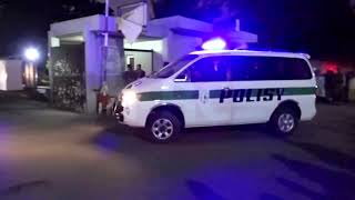 Madagascar stadium crush kills 12 people