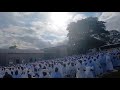 MUGODHI APOSTOLIC FAITH CHURCH (13/04/25)