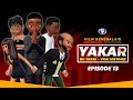 Film ( YAKAR BU TASS - histoire de Famille sénégalais) EPISODE 13 En Wolof