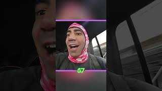 Adin Ross EXPOSES Fousey!