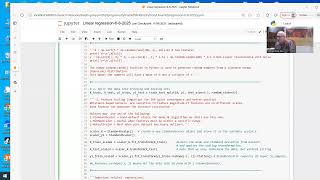 Lecture 16 Regression by using Python and LabVIEW