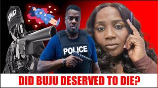 Donna Gowe Is Live Come Mek We Labrish