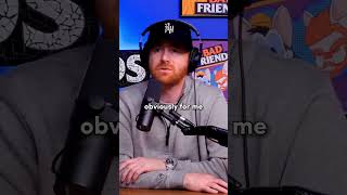 Bobby Lee's Stand Up Tips! Bad Friends ft. Andrew Santino #badfriendspodcast #bobbylee