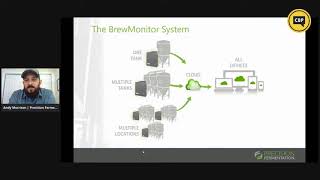 BrewMonitor Preview Session: Advancing the Automation of Brewery Production Insights