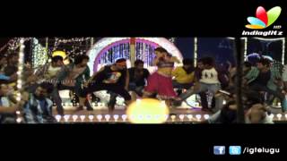 Abbai Class Ammayi Mass - Liril soaptho snanam chesi Song Trailer | Varun Sandesh | Hari Priya