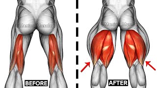 10 Best Exercises Hamstring Workout [ You NEED to be Doing! ]
