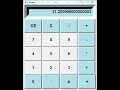 How to Create Calculator in Python  - Full Tutorial