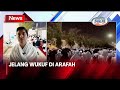 Jelang Wukuf di Arafah, Jamaah Haji Bergerak Menuju Arafah - iNews Pagi 15/06