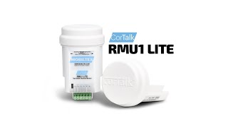 MOBILTEX CorView RMU1 LITE Overview