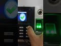 how to add finger in essl biometric machine complete 💯 guide essl