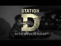 The Shadow Room #001 || TECHNO & DUB by Metaphaze ||  June 2026