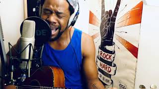 Missing Piece - Vance Joy (cover) | Alexander Mills