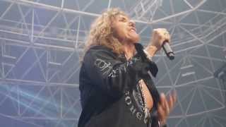 2013 06  Whitesnake -SanSebastian-Donosti Arena :   ForeverMore