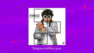 Download Lagu Gasan Pian Sabarataan Pandaz feat Anisa Cahayani... MP3 Gratis