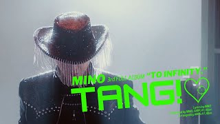 M/V【韓繁中字】MINO宋旻浩-탕!♡(TANG! ♡)