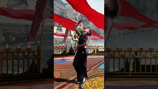 A.K.I Win Poses & Taunts Street Fighter 6