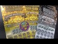 💥Wins! $1,000,000 Gold Club & $500,000 Silver Club NJ Lottery💥