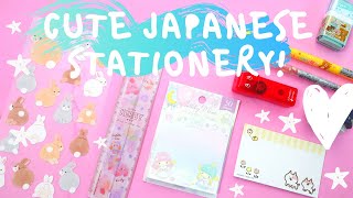 Cool \u0026 Unique Japanese Stationery Must Haves Available on Inku Crate