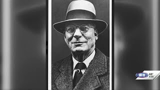 History Nebraska: Crime and a crime boss in 20th century Omaha