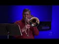 andrew hannon confab for trombone and fixed audio