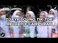 DJ MELODY VIRAL X MASHUP CAMPURAN JEDAG JEDUG KANE