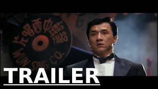 Miracles (1989) Hong Kong Legends DVD Trailer