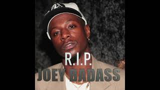 JOEY BADASS ( DISS ) MrGreen Eye \u0026 Boo Ru