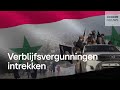 Vluchtelingen terugsturen naar Syrië? 'Nergens is het daar veilig'