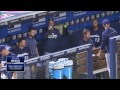 braun brings brewers closer with a solo shot