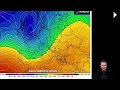 Предстоящо застудяване в началото на Февруари има ли вероятност от снеговалежи Анализ