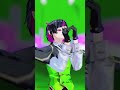 【mmdツイステ】何系？明日からも頑張りましょう！ shorts