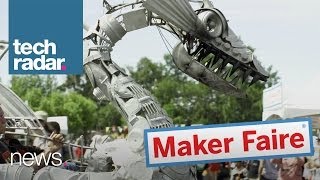 Best of Maker Faire 2014