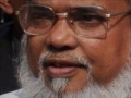 islamist leader ali ahsan mohammad mujahid sentenced to death