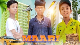Maari |The Rowdy Hero|Shortfilm|South movie|Er2 clip|