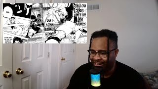 Duo's Blue Lock Chapter 227 Reaction / Review / Read Along