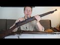 Mauser K98k VS Springfield 1903