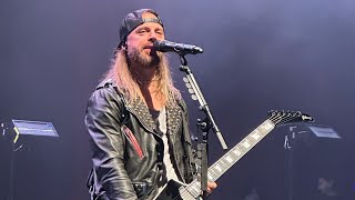 Bullet For My Valentine - The Fillmore MD 2023