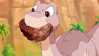 The Land Before Time Full Episodes | Escape From the Mysterious Beyond 110 | HD | Videos For Kids
