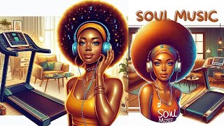 Playlist CHILL & SOUL 🤸 Musique Relaxante 2024 : Louange Remarquable