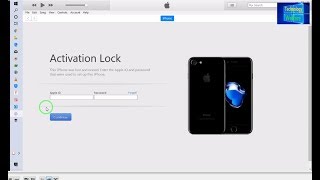 Delete iCloud account without Password any iOS version iPhone 8, 7, 6S, 5S  by New Technique