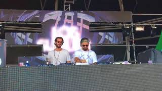 Los Suruba @Medusa Beach Club (16/06/18)