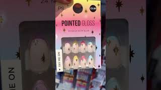 Primark Nails #nailart #shorts #short #viral #youtubeshorts #shortvideo #trending #reels #tiktok