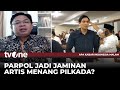 Burhanuddin Ungkap Mengapa Lucky Hakim Bisa Menang Mudah di Pilbup Indramayu | AKIM tvOne