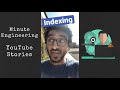 Database Indexing (Minute Engineering)